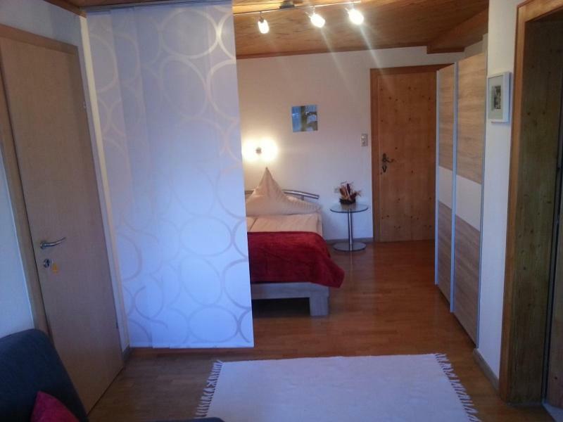 Appartement Woergoetter Astrid Und Sepp Rettenbach Exterior foto