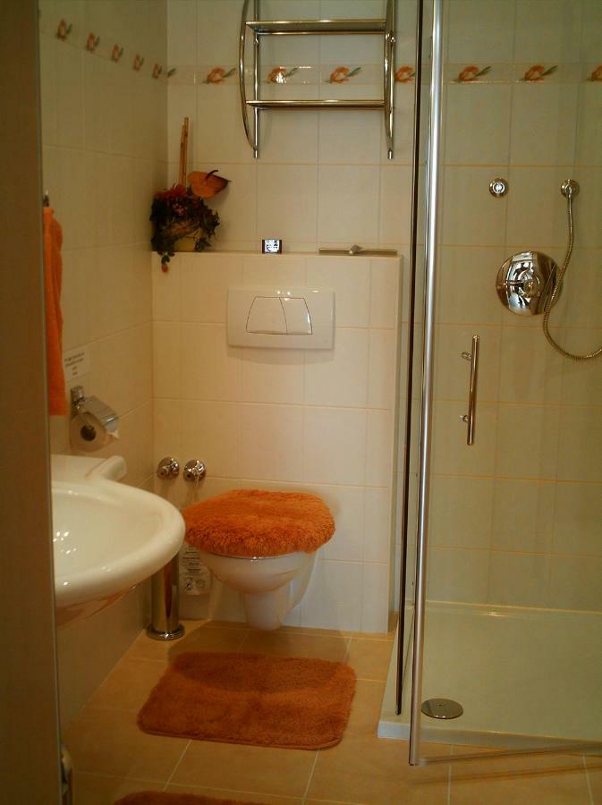 Appartement Woergoetter Astrid Und Sepp Rettenbach Exterior foto